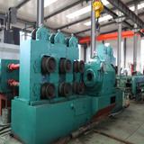CNC Carbon Steel Bar Peeling Machine