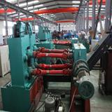 CNC Carbon Steel Bar Peeling Machine