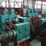 CNC Carbon Steel Bar Peeling Machine