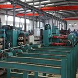 CNC Carbon Steel Bar Peeling Machine