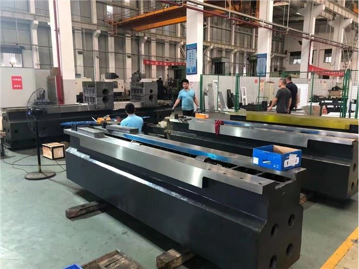 Well Known Easy To Operate CNC Sawing And Milling Machine Well Known Easy To Operate CNC Sawing And Milling Machine