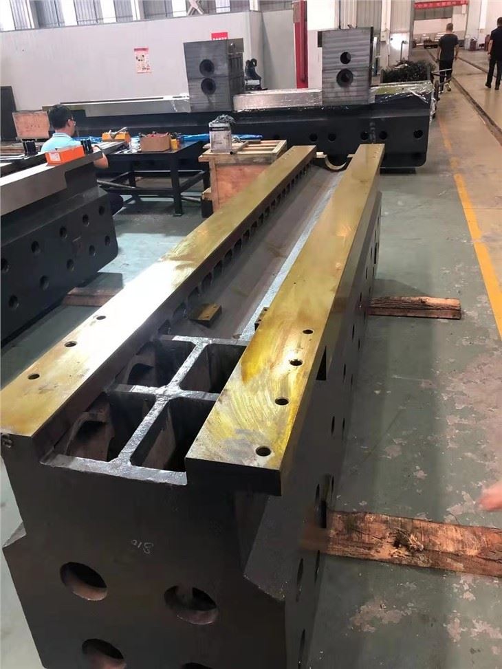 Well Known Easy To Operate CNC Sawing And Milling Machine Well Known Easy To Operate CNC Sawing And Milling Machine